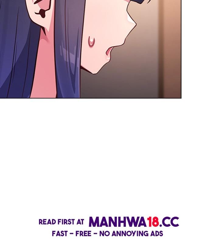 But You’re the Same Age as My Daughter?! - Chapter 41 — Page 19