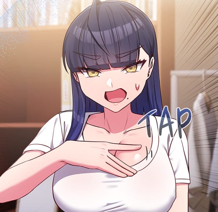But You’re the Same Age as My Daughter?! - Chapter 41 — Page 21