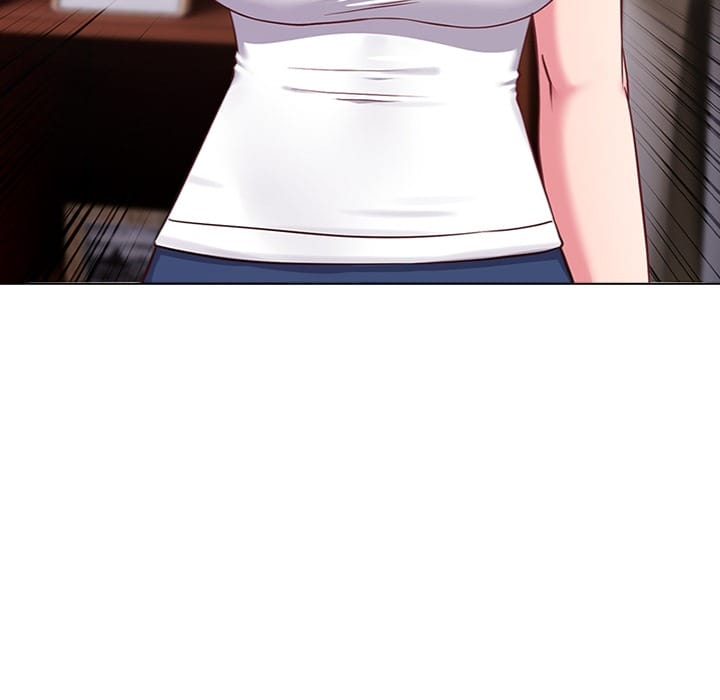 But You’re the Same Age as My Daughter?! - Chapter 41 — Page 22