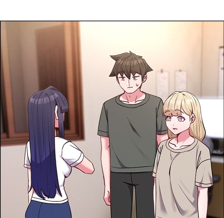 But You’re the Same Age as My Daughter?! - Chapter 41 — Page 25