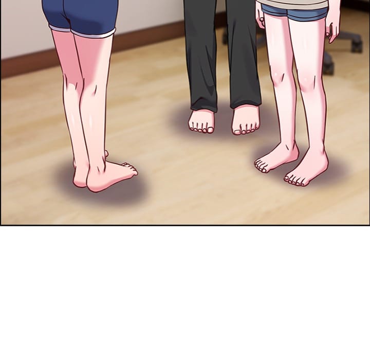 But You’re the Same Age as My Daughter?! - Chapter 41 — Page 26