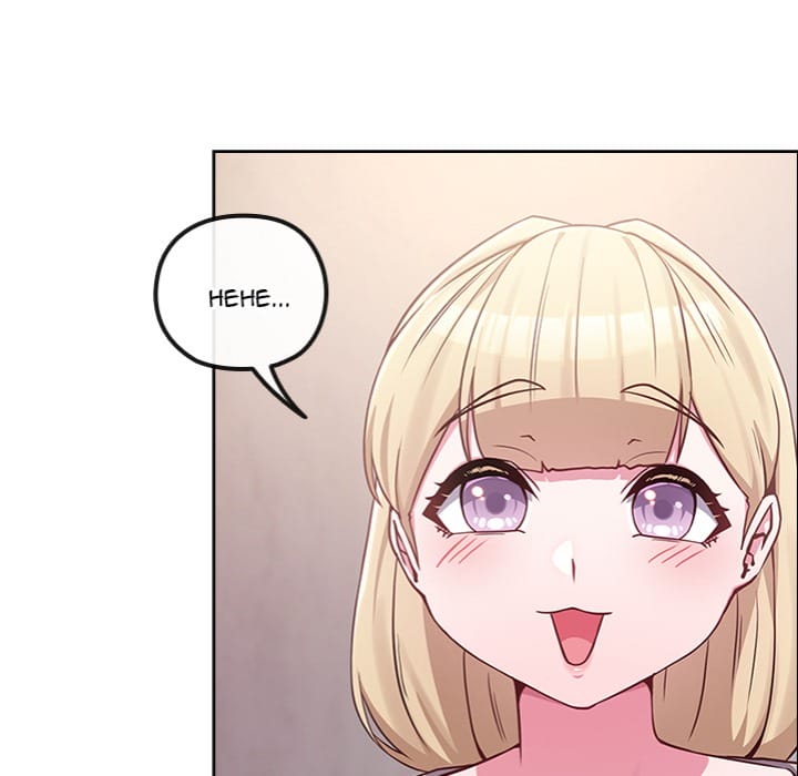 But You’re the Same Age as My Daughter?! - Chapter 41 — Page 27