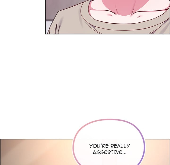 But You’re the Same Age as My Daughter?! - Chapter 41 — Page 28