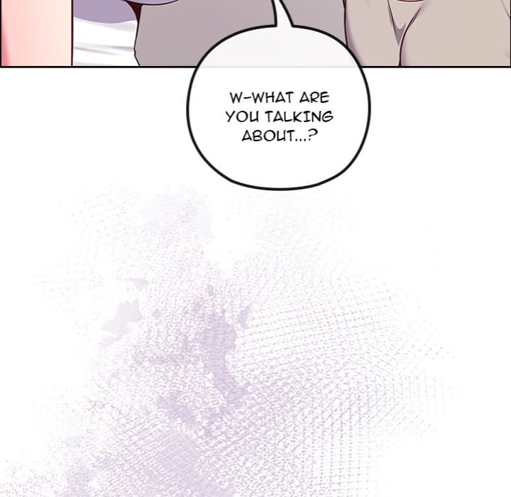 But You’re the Same Age as My Daughter?! - Chapter 41 — Page 30