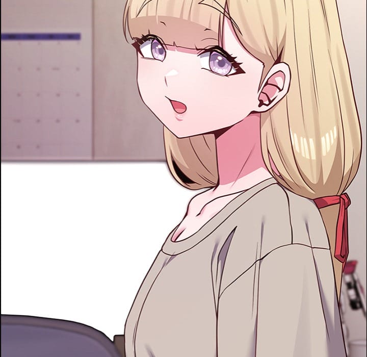But You’re the Same Age as My Daughter?! - Chapter 41 — Page 32