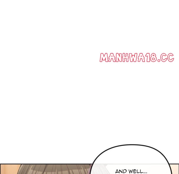 But You’re the Same Age as My Daughter?! - Chapter 41 — Page 35
