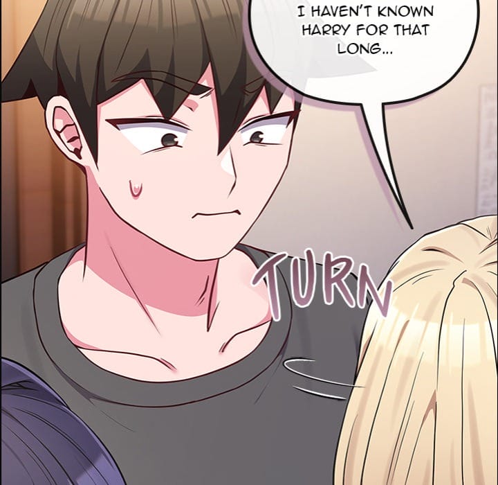 But You’re the Same Age as My Daughter?! - Chapter 41 — Page 36