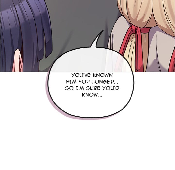 But You’re the Same Age as My Daughter?! - Chapter 41 — Page 37