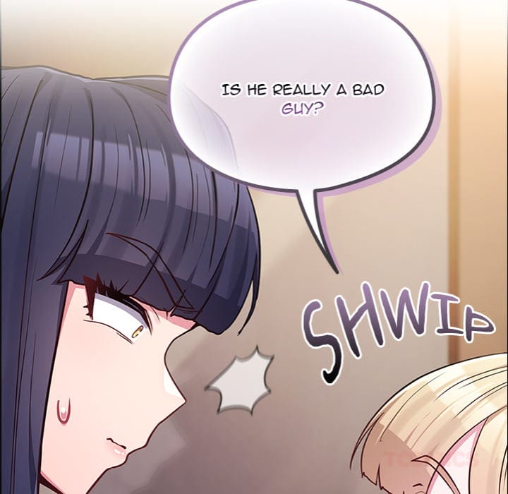 But You’re the Same Age as My Daughter?! - Chapter 41 — Page 39