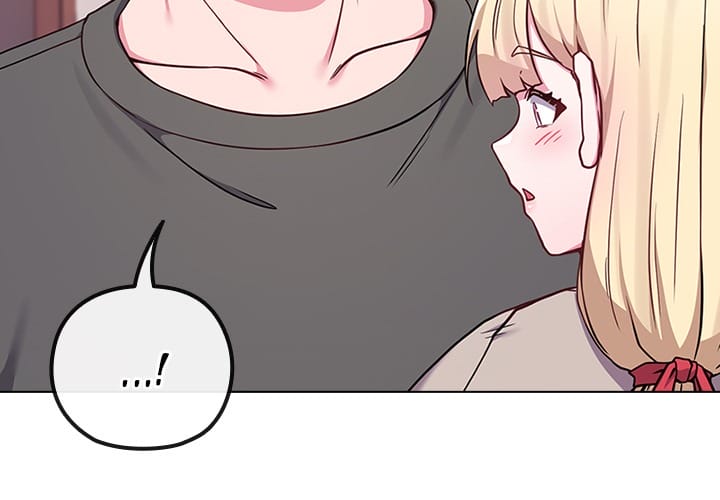 But You’re the Same Age as My Daughter?! - Chapter 41 — Page 4