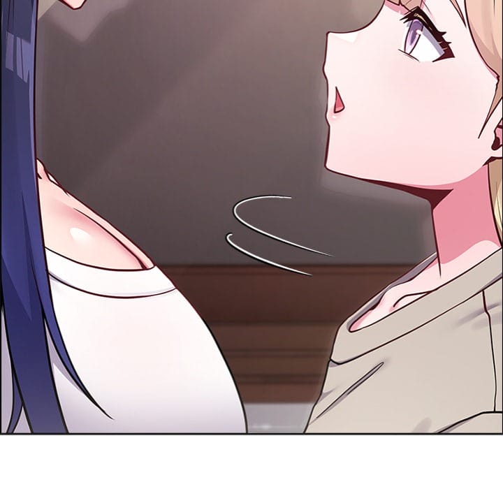 But You’re the Same Age as My Daughter?! - Chapter 41 — Page 40