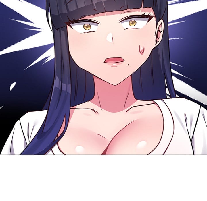 But You’re the Same Age as My Daughter?! - Chapter 41 — Page 42