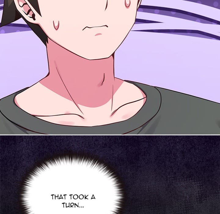 But You’re the Same Age as My Daughter?! - Chapter 41 — Page 46