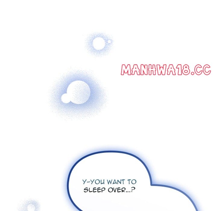 But You’re the Same Age as My Daughter?! - Chapter 41 — Page 5