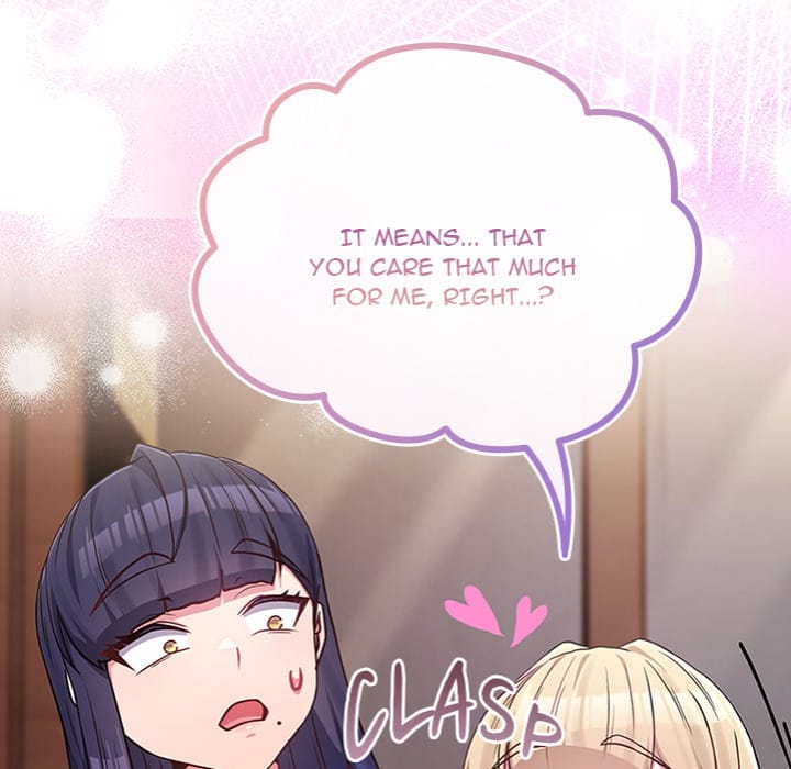 But You’re the Same Age as My Daughter?! - Chapter 41 — Page 50