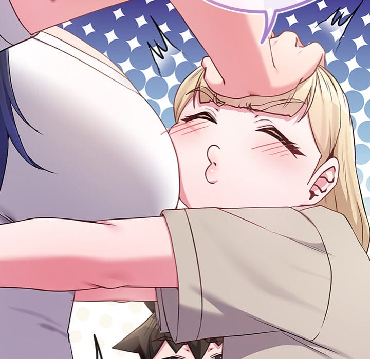 But You’re the Same Age as My Daughter?! - Chapter 41 — Page 53