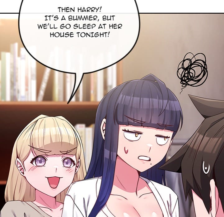 But You’re the Same Age as My Daughter?! - Chapter 41 — Page 56