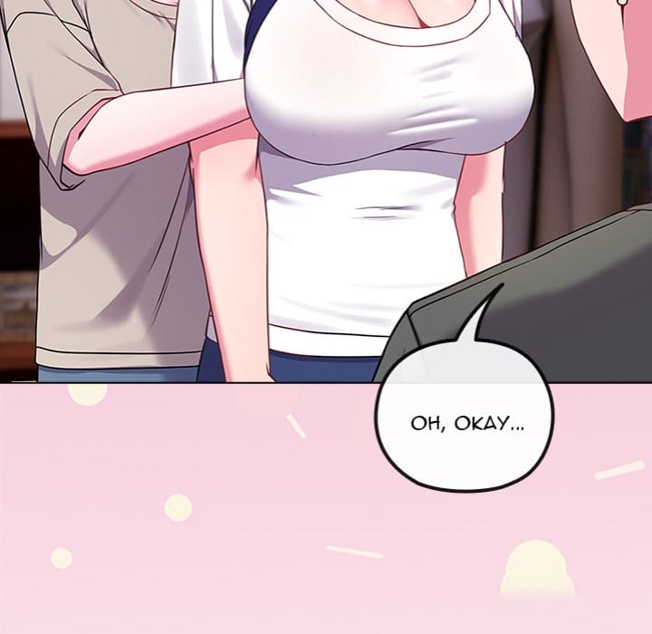 But You’re the Same Age as My Daughter?! - Chapter 41 — Page 57
