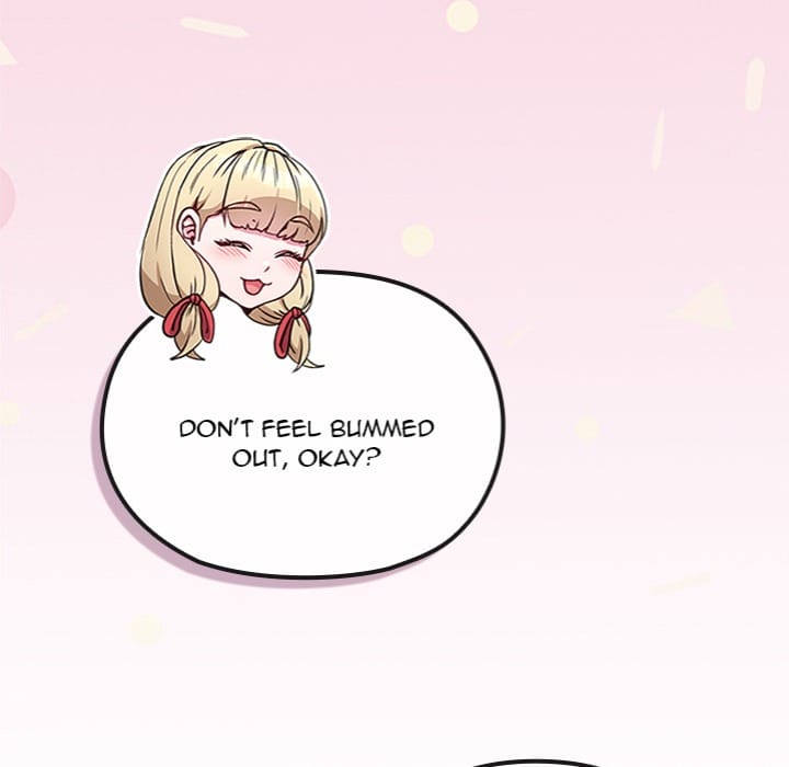 But You’re the Same Age as My Daughter?! - Chapter 41 — Page 58
