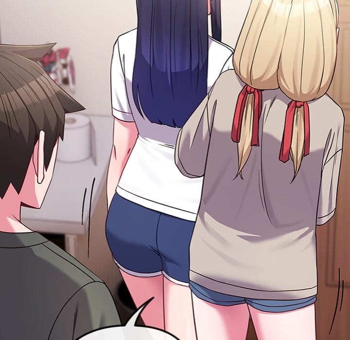 But You’re the Same Age as My Daughter?! - Chapter 41 — Page 61
