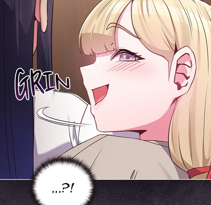 But You’re the Same Age as My Daughter?! - Chapter 41 — Page 64