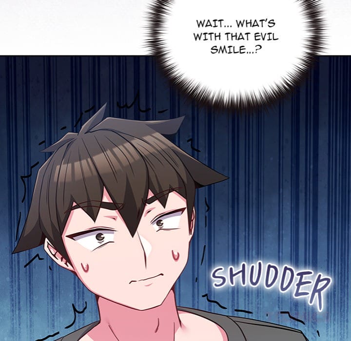But You’re the Same Age as My Daughter?! - Chapter 41 — Page 66