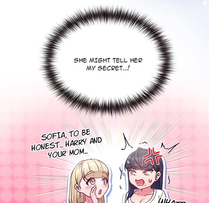 But You’re the Same Age as My Daughter?! - Chapter 41 — Page 69