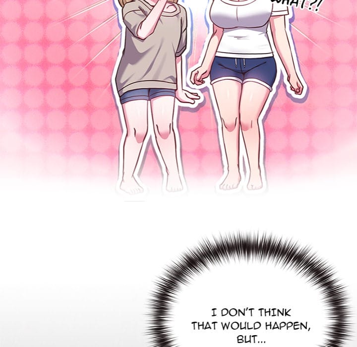 But You’re the Same Age as My Daughter?! - Chapter 41 — Page 70