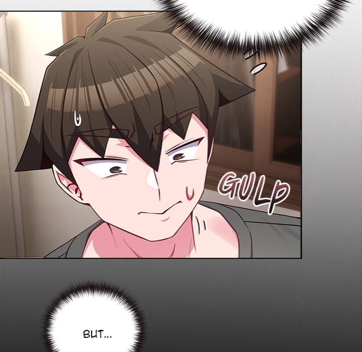 But You’re the Same Age as My Daughter?! - Chapter 41 — Page 71