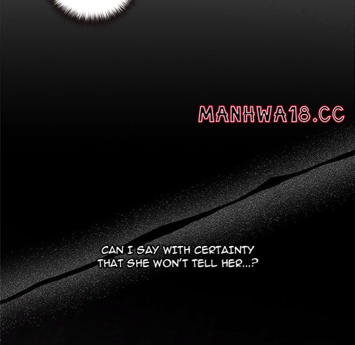 But You’re the Same Age as My Daughter?! - Chapter 41 — Page 72