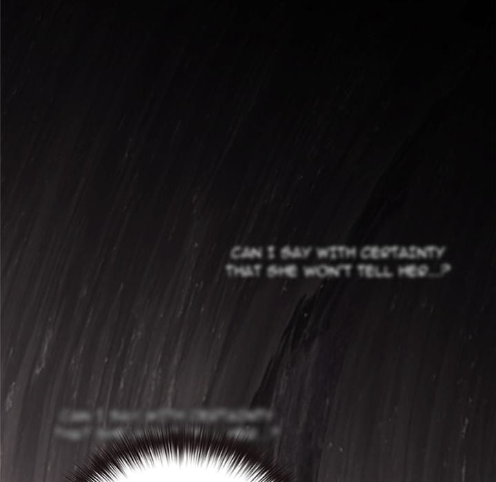 But You’re the Same Age as My Daughter?! - Chapter 41 — Page 73