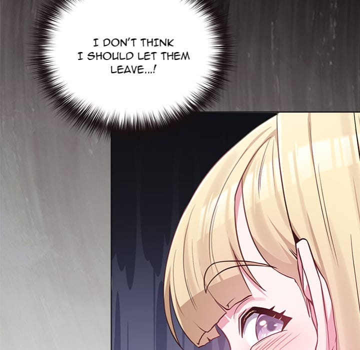 But You’re the Same Age as My Daughter?! - Chapter 41 — Page 74