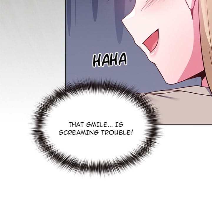 But You’re the Same Age as My Daughter?! - Chapter 41 — Page 75