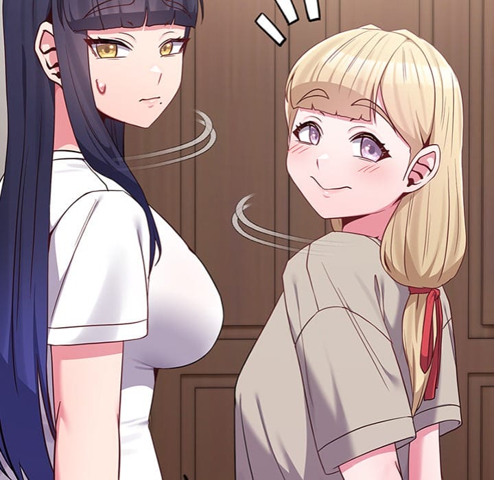 But You’re the Same Age as My Daughter?! - Chapter 41 — Page 78