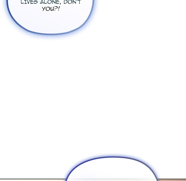 But You’re the Same Age as My Daughter?! - Chapter 41 — Page 8