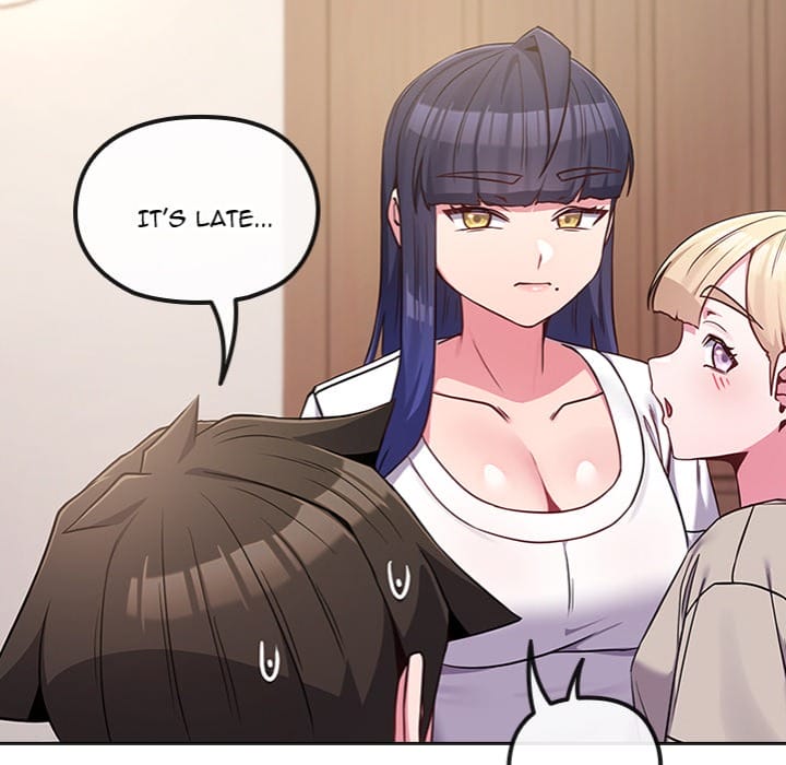 But You’re the Same Age as My Daughter?! - Chapter 41 — Page 82