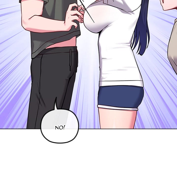 But You’re the Same Age as My Daughter?! - Chapter 41 — Page 85
