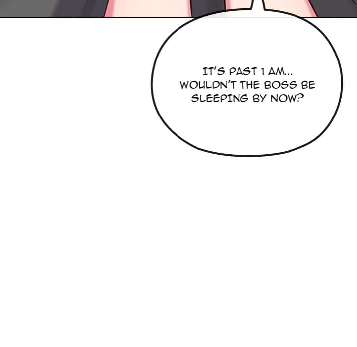 But You’re the Same Age as My Daughter?! - Chapter 41 — Page 88