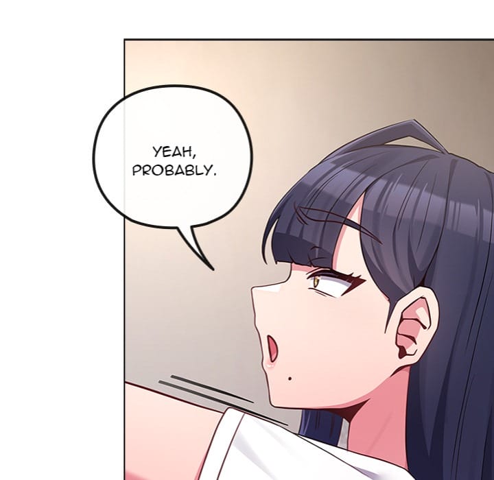 But You’re the Same Age as My Daughter?! - Chapter 41 — Page 89