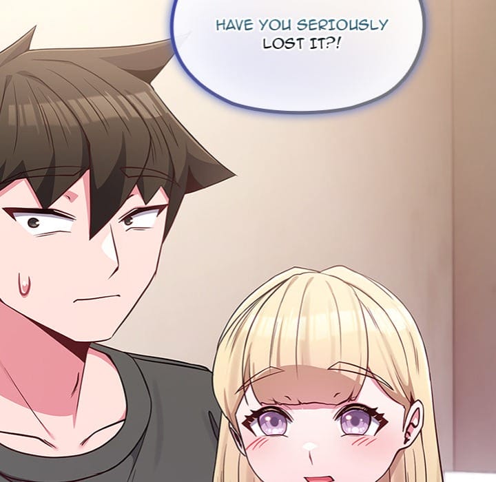 But You’re the Same Age as My Daughter?! - Chapter 41 — Page 9
