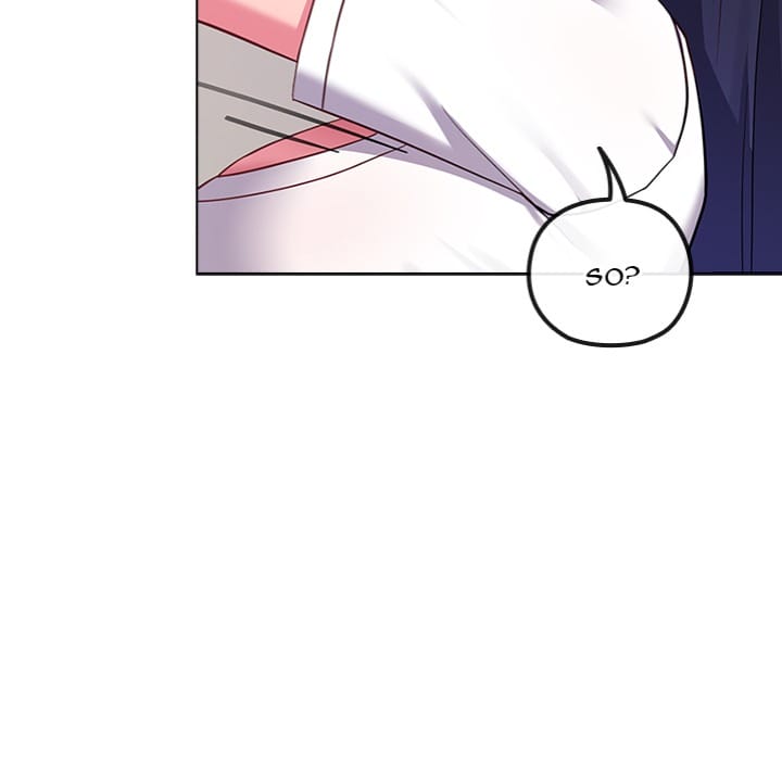 But You’re the Same Age as My Daughter?! - Chapter 41 — Page 90
