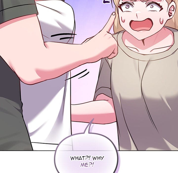 But You’re the Same Age as My Daughter?! - Chapter 41 — Page 95