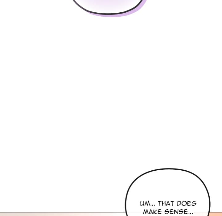 But You’re the Same Age as My Daughter?! - Chapter 41 — Page 96