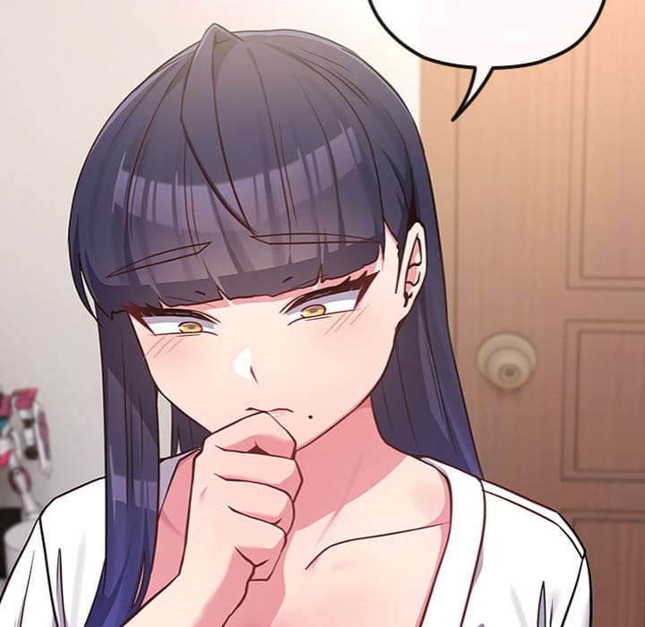 But You’re the Same Age as My Daughter?! - Chapter 41 — Page 97
