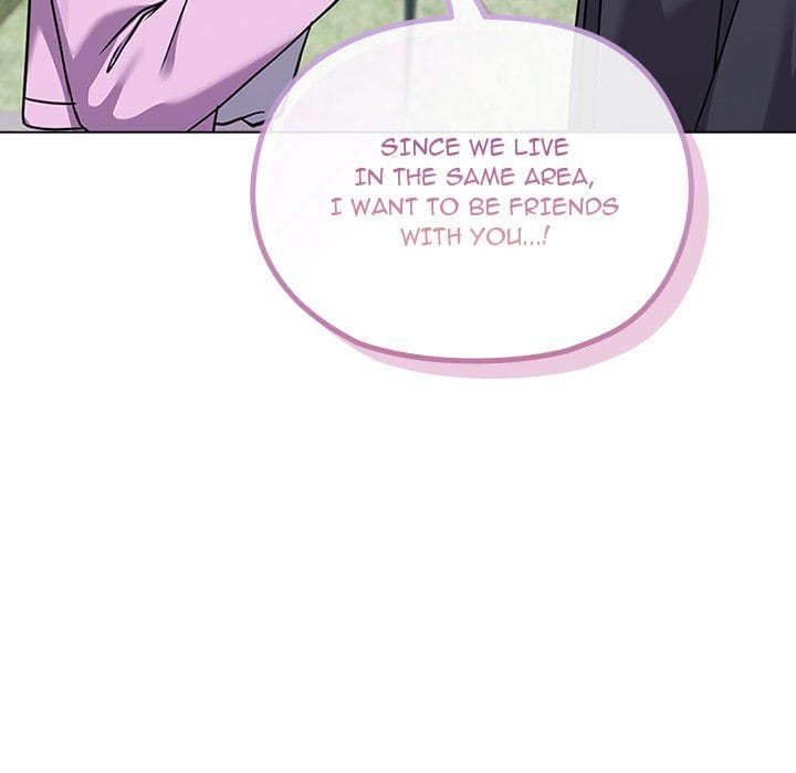 But You’re the Same Age as My Daughter?! - Chapter 32 — Page 100