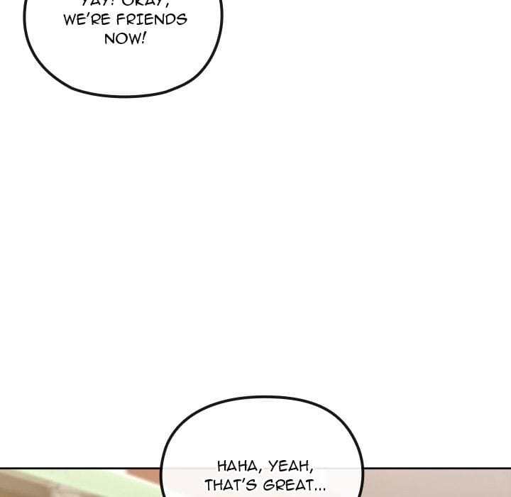 But You’re the Same Age as My Daughter?! - Chapter 32 — Page 105