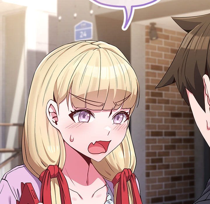 But You’re the Same Age as My Daughter?! - Chapter 32 — Page 11