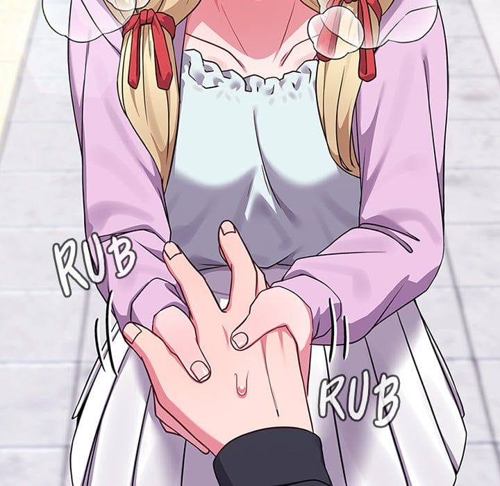But You’re the Same Age as My Daughter?! - Chapter 32 — Page 112