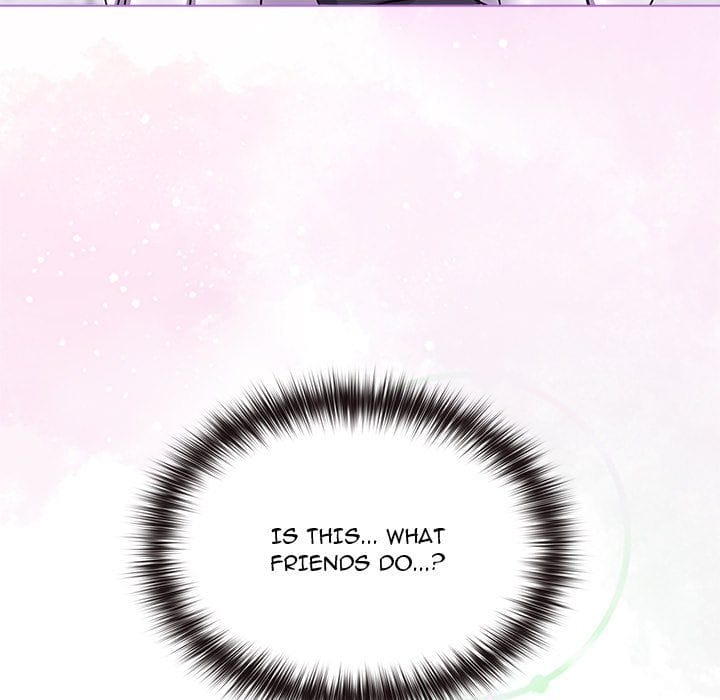 But You’re the Same Age as My Daughter?! - Chapter 32 — Page 113