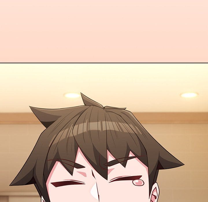 But You’re the Same Age as My Daughter?! - Chapter 32 — Page 117